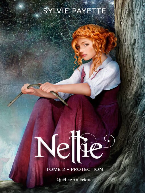 Cover image for Protection